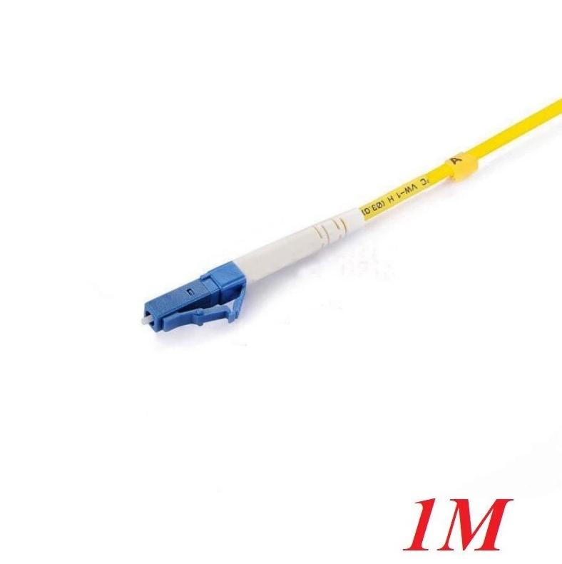 Cáp nhảy quang chuẩn LC Pigtail Ugreen 80536 dài 1m NW241 Chính hãng