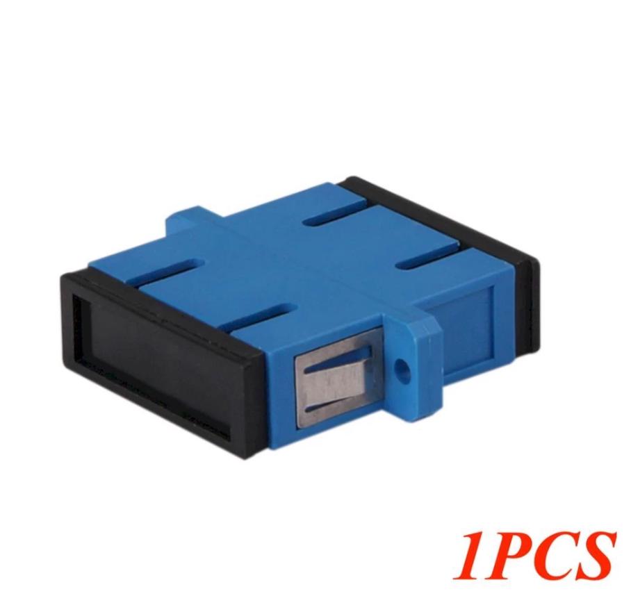 Bộ chuyển đổi quang SC - SC Duplex Fiber Ugreen 80560 1 cái NW235 chính hãng