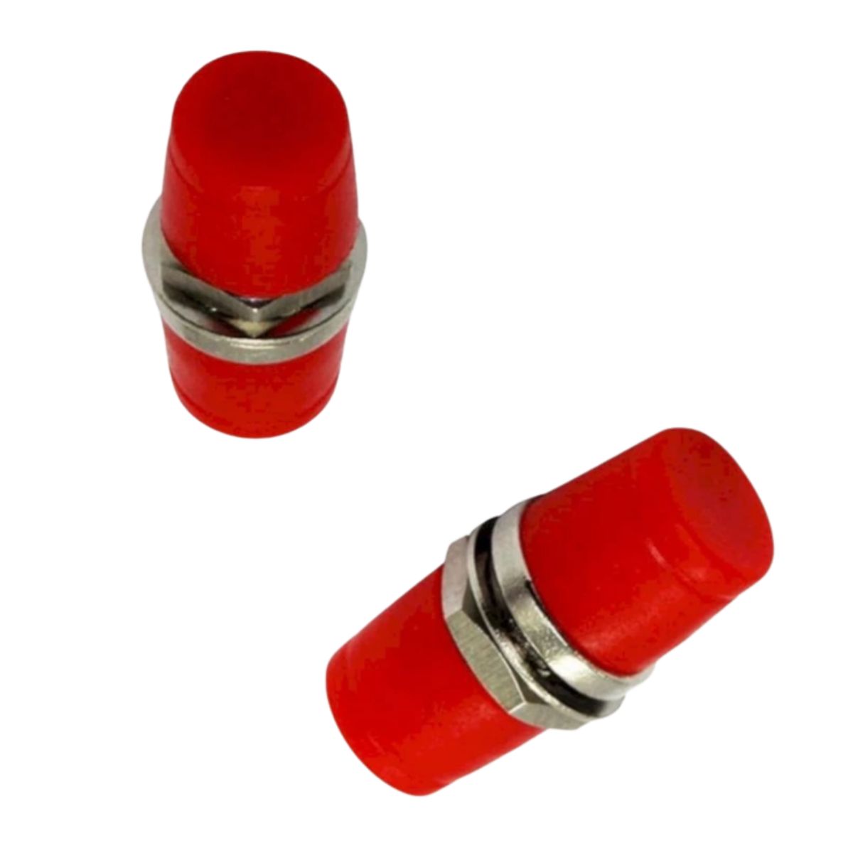 Bộ chuyển đổi quang FC - FC Simplex D Ugreen 80594 1 cái NW237