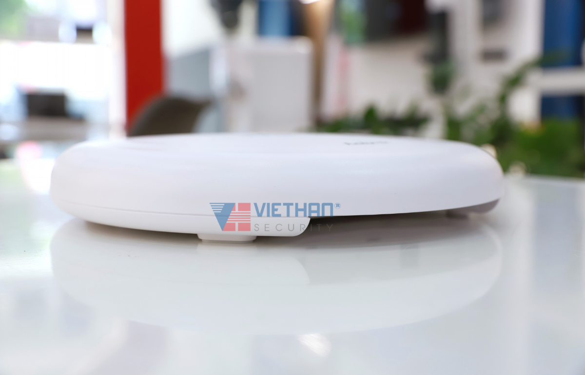 Bộ phát Wifi ốp trần H3C Aolynk UAP522G-AC13 Wi-Fi 5, Tốc Độ 1267Mbps AC1300, Hỗ Trợ 80 User, PoE
