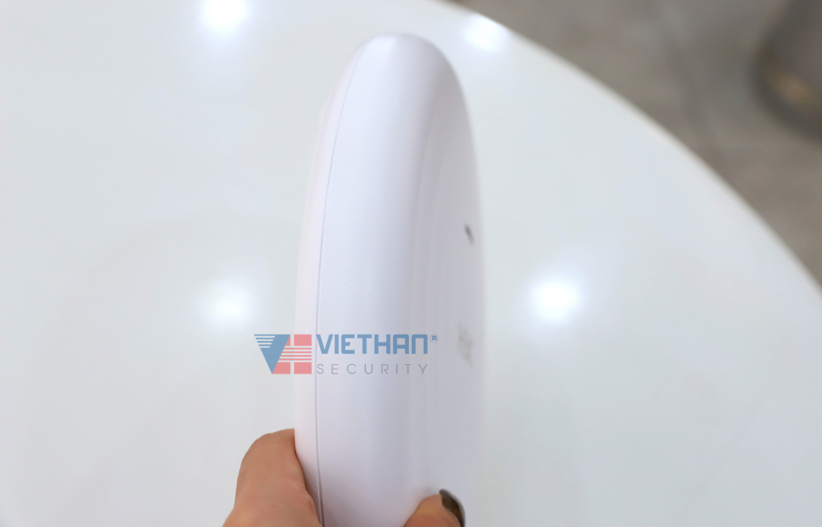 Bộ phát Wifi ốp trần H3C Aolynk UAP522G-AC13 Wi-Fi 5, Tốc Độ 1267Mbps AC1300, Hỗ Trợ 80 User, PoE