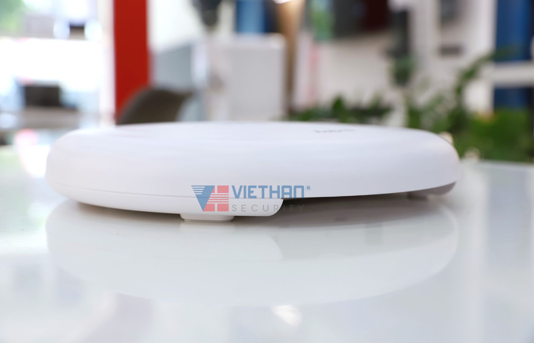 Access Point H3C Aolynk UAP622G-AX15 Tốc Độ 1500Mbps, Quản Lý Cloud, Wi-Fi 6 2 Băng tần, Cấp Nguồn PoE