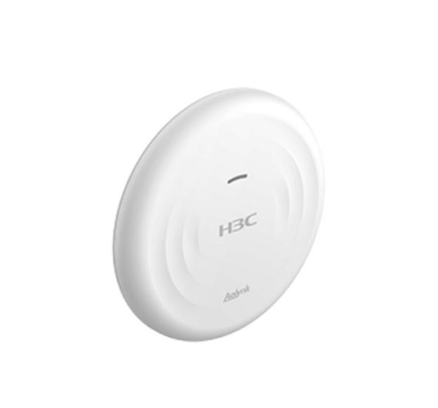 Bộ phát Wifi H3C AOLYNK UAP622G-AX18 Tốc Độ 1800Mbps, Quản Lý Cloud, Wi-Fi 6