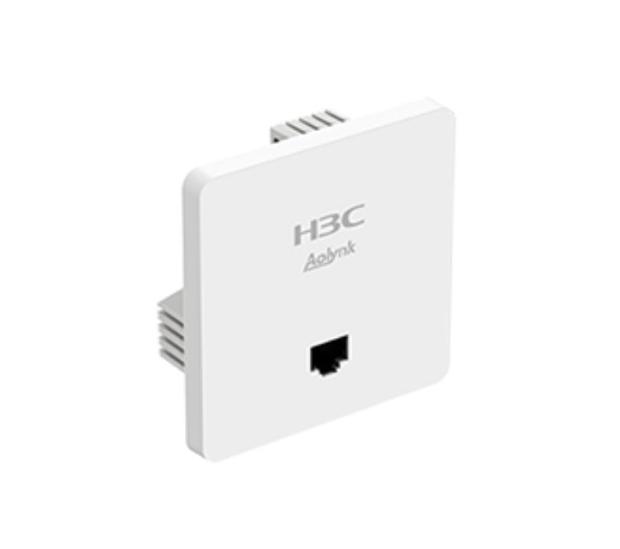 Access Point Wifi 5 H3C Aolynk UAP512G-AC13 Tốc Độ 1300Mbps, Quản Lý Cloud, 2 Cổng Mạng, Hỗ trợ kết nối 60 user