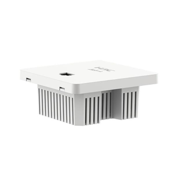 Access Point Wifi 5 H3C Aolynk UAP512G-AC13 Tốc Độ 1300Mbps, Quản Lý Cloud, 2 Cổng Mạng, Hỗ trợ kết nối 60 user