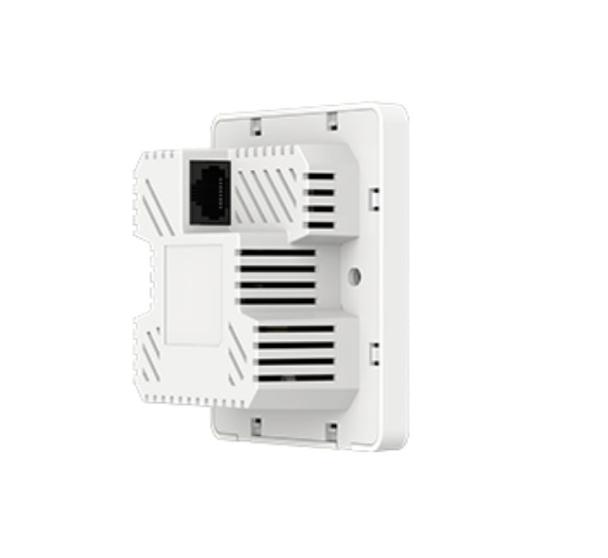 Access Point Wifi 5 H3C Aolynk UAP512G-AC13 Tốc Độ 1300Mbps, Quản Lý Cloud, 2 Cổng Mạng, Hỗ trợ kết nối 60 user