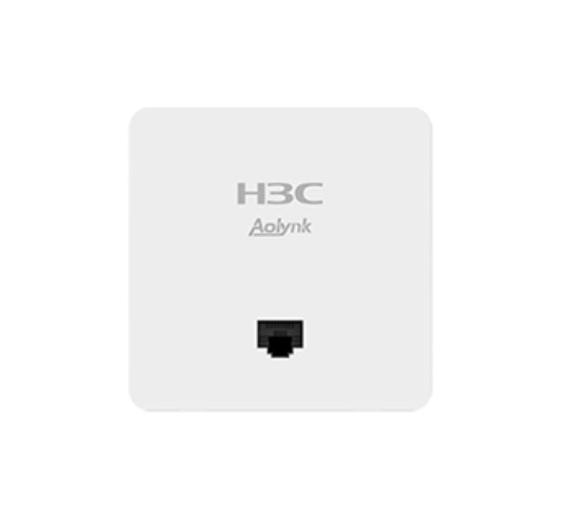 Access Point Wifi 5 H3C Aolynk UAP512G-AC13 Tốc Độ 1300Mbps, Quản Lý Cloud, 2 Cổng Mạng, Hỗ trợ kết nối 60 user