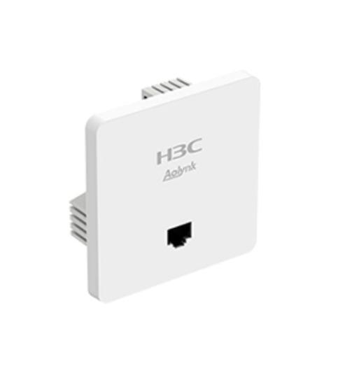 Bộ Phát Wifi Âm Tường H3C Aolynk UAP612G-AX15 Tốc Độ 1500Mbps, Cổng LAN Gigabit, Quản Lý Cloud, Wi-Fi 6