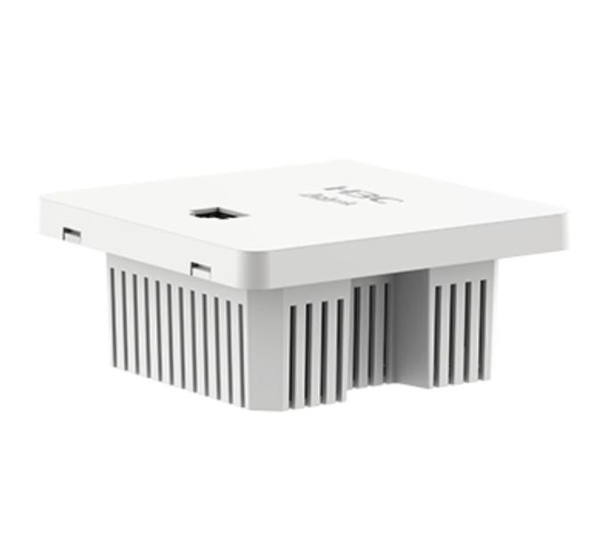 Bộ Phát Wifi Âm Tường H3C Aolynk UAP612G-AX15 Tốc Độ 1500Mbps, Cổng LAN Gigabit, Quản Lý Cloud, Wi-Fi 6