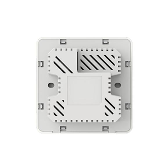 Bộ Phát Wifi Âm Tường H3C Aolynk UAP612G-AX15 Tốc Độ 1500Mbps, Cổng LAN Gigabit, Quản Lý Cloud, Wi-Fi 6