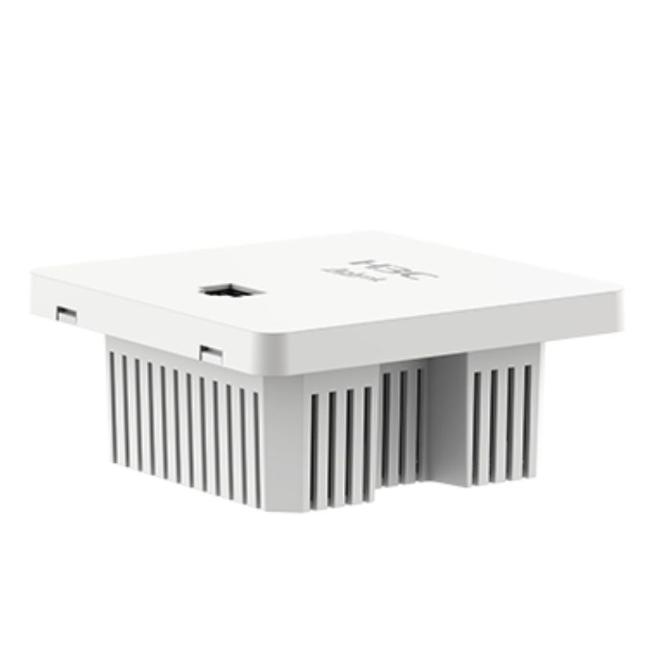 Bộ Phát Wifi Gắn Tường H3C Aolynk UAP612MG-AX30 Tốc Độ 3000Mbps, Wi-Fi 6 AX3000, Cổng 2.5GE, Quản Lý Cloud
