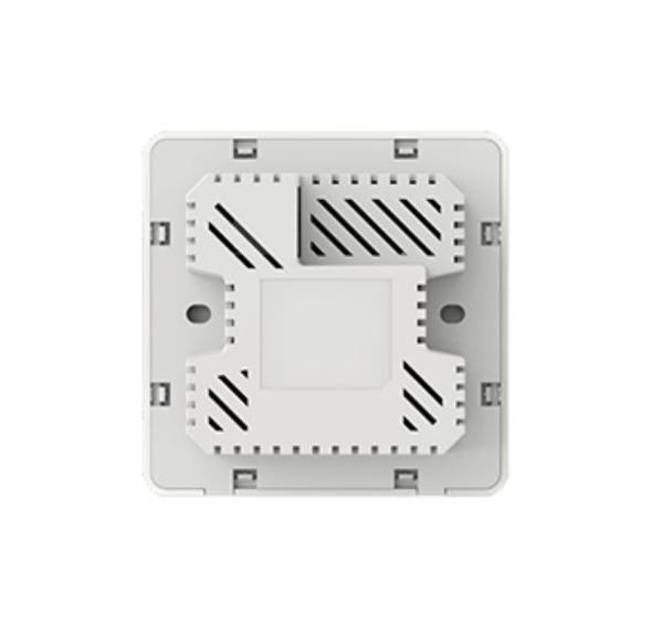 Bộ Phát Wifi Gắn Tường H3C Aolynk UAP612MG-AX30 Tốc Độ 3000Mbps, Wi-Fi 6 AX3000, Cổng 2.5GE, Quản Lý Cloud