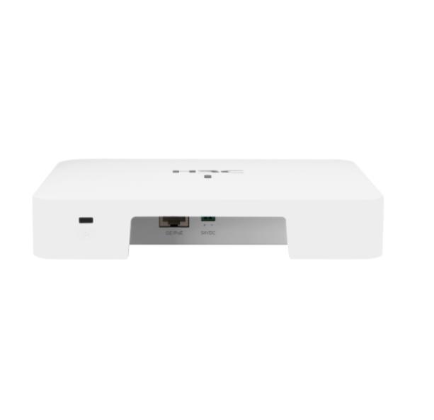 Bộ Phát Wifi Ốp Trần H3C EWP-WA6020 Wi-Fi 6, Tốc Độ 1500Mbps, Hỗ Trợ Mesh, Chịu Tải 100 User, Quản Lý Cloud & AC Controller