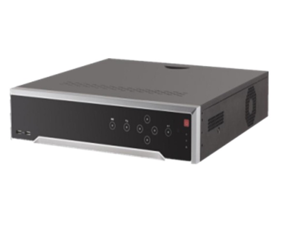 Đầu ghi IP Ultra HD 4K HDPARAGON HDS-N7716I-4K 16 kênh 4K, 4 sata, eSATA, HDMI & VGA