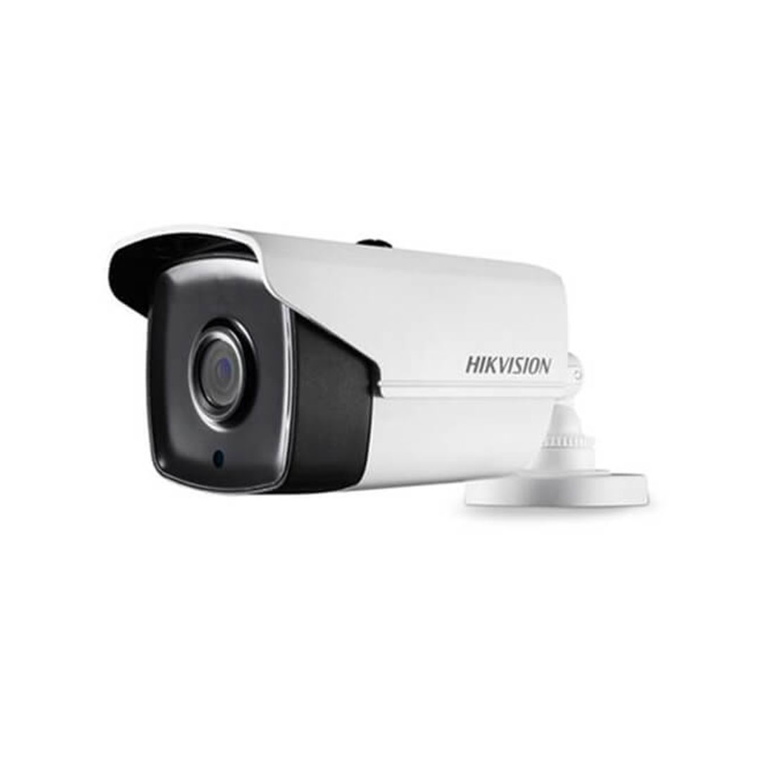 Camera quan sát analog HD Hikvision DS-2CE16C0T-IT3 (HD-TVI, 1 MP, hồng ngoại 40 m)