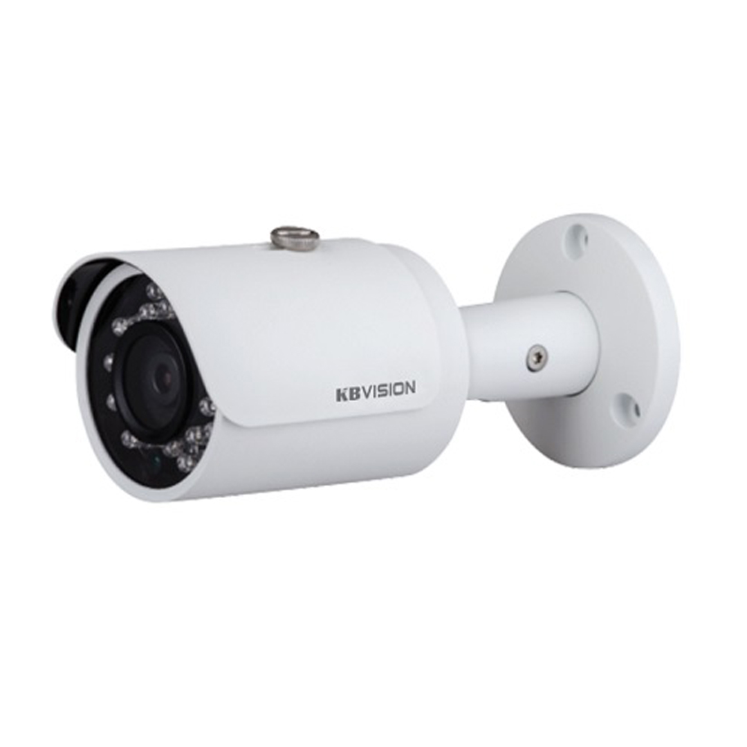 Camera ip kbvision KH-N1301 1.3 Megapixel, IR 30m, f3.6mm, Onvif, IP67