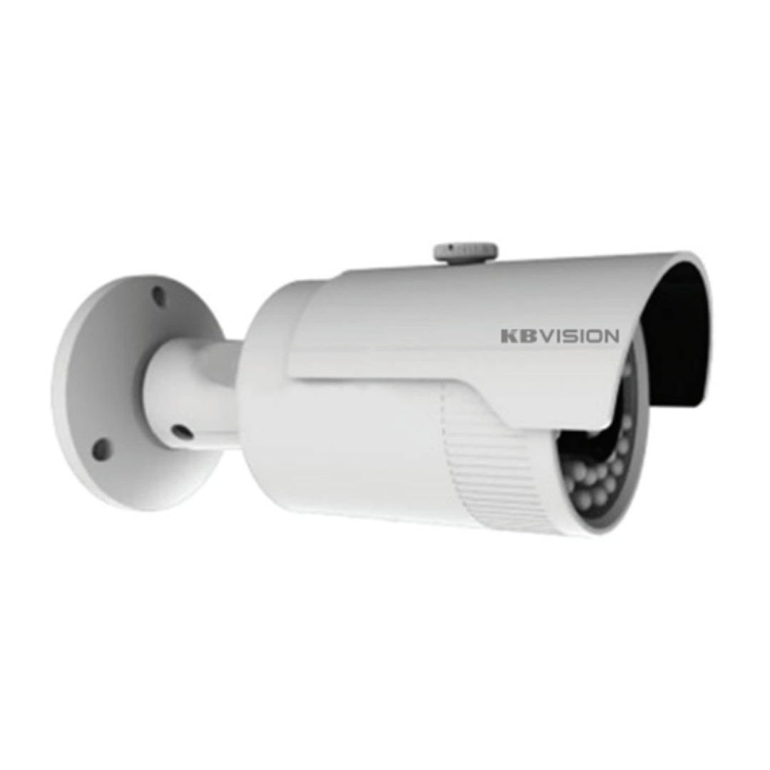 Camera ip kbvision KH-N2001 2.0 Megapixel, IR 30m, f3.6mm, Onvif, IP67