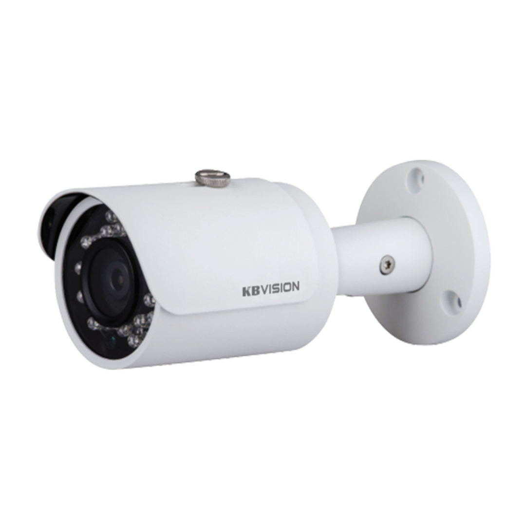 Camera ip kbvision KH-N3001 3.0 Megapixel, IR 30m, f3.6mm, Onvif, IP67