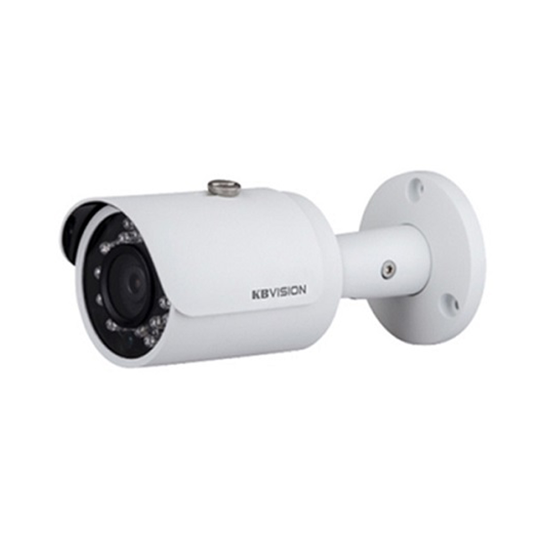 Camera ip kbvision KX-3001N 3.0 Megapixel, IR 30m, f3.6mm, Onvif, IP67
