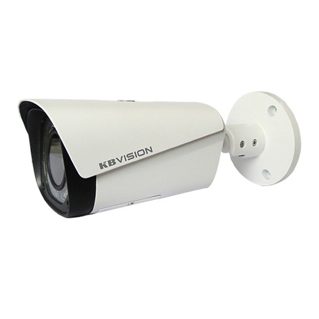 Camera ip kbvision KX-3003N 3.0 Megapixel, IR 60m, f2.8-12mm, Onvif, IP67