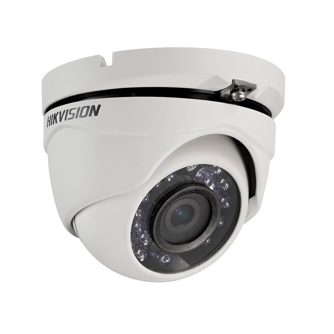 Camera Hikvision DS-2CE56D0T-IRM 2.0 Megapixel, IR 20m,F3.6mm