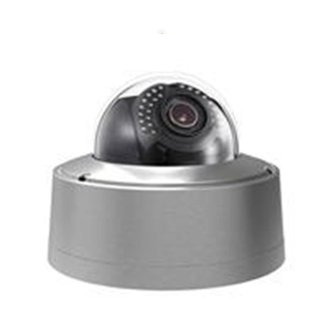 Camera HDPARAGON HDS-AC6626W-IR 2.0 Megapixel, F2.8-12mm, IR 30m, vỏ hợp kim thép không gỉ chống ăn mòn 