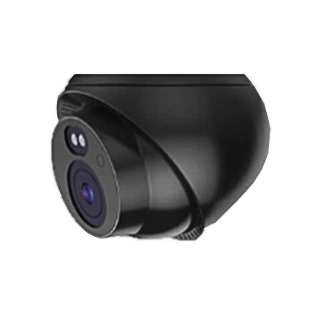 Camera HDPARAGON HDS-5882TVI-IM 1.0 Megapixel, IR 20m, F3.6mm, chuyên dụng cho xe hơi