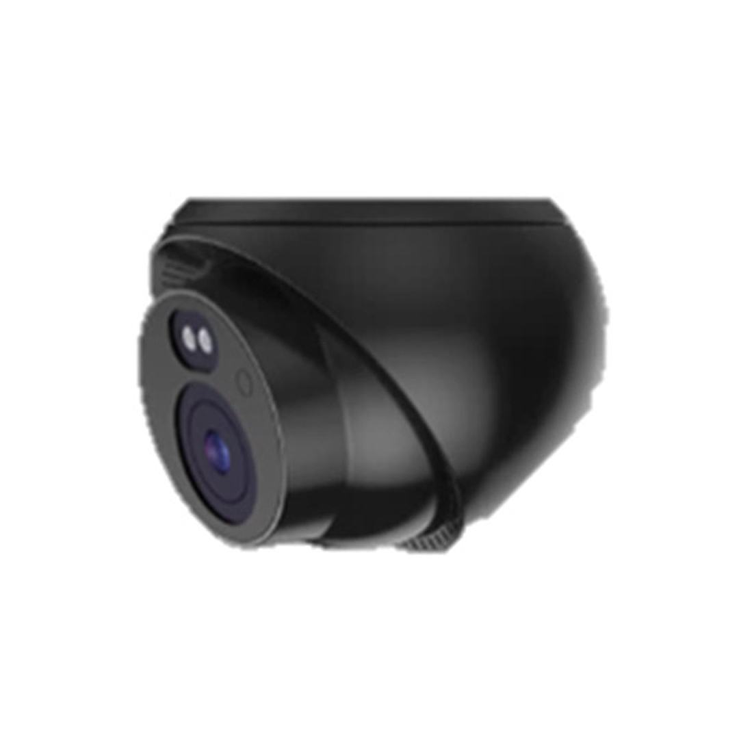 Camera HDPARAGON HDS-5882TVI-IM/A 1.0 Megapixel, IR 20m, F3.6mm, Âm thanh chuyên dụng cho xe hơi