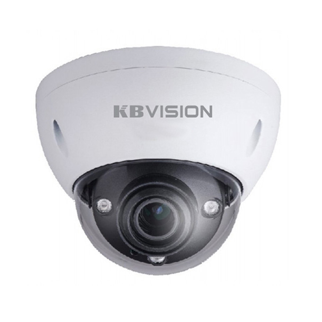 Camera Ip KBVision KX-3004MSN 3.0 Megapixel, IR 50m, F2.7-12mm, Micro SD, WDR 140dB