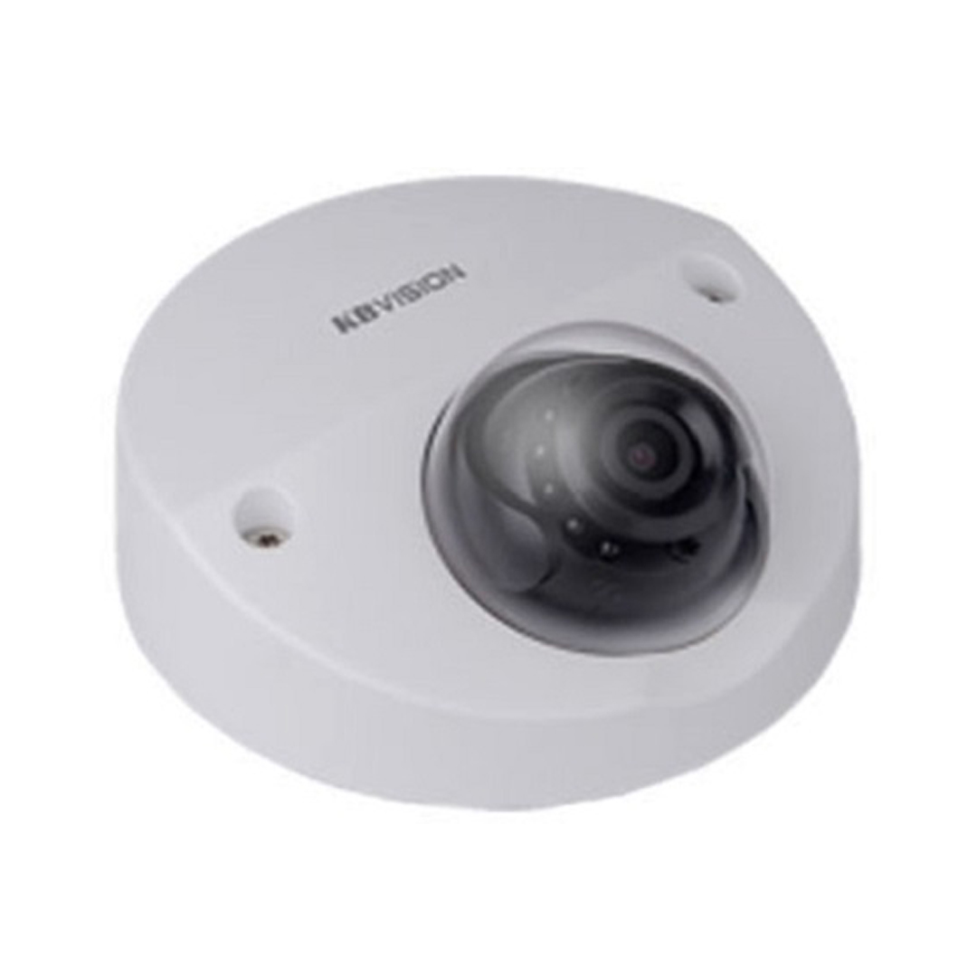 Camera Wifi kbvision KH-AN1302W 1.3 Megapixel, IR 30m, Micro SD, Alarm, 1 micro in