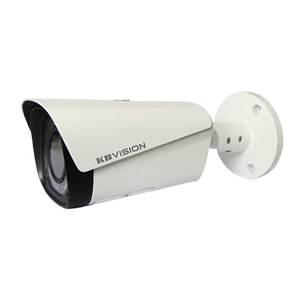 Camera Ip KBVision KH-N3003 3.0 Megapixel, IR 50m, f2.8-12mm, Onvif, IP67
