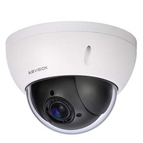 Camera ip kbvision KH-N2007Ps 2.0 Megapixel, Zoom 4X, Micro SD, PoE