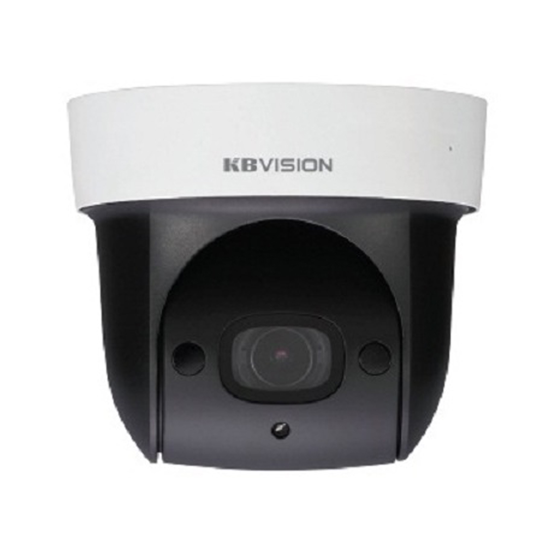 Camera Ip KBVision KX-2007IRPN 2.0 Megapixel, IR 30m, Zoom 4X, Micro SD, PoE