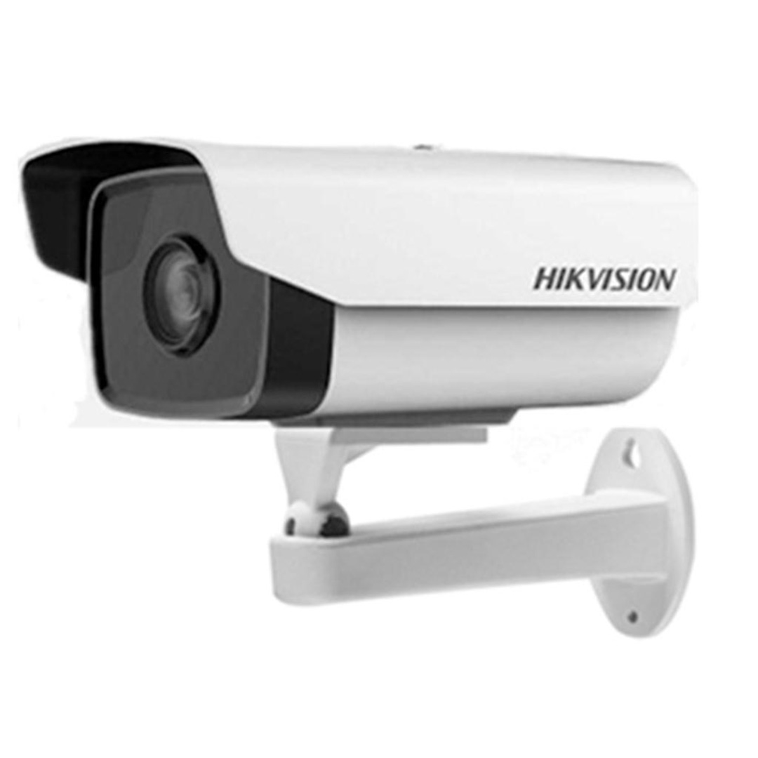 Camera IP HIKVISION DS-2CD1201-I3 1.0 Megapixel, hồng ngoại 30m, ống kính F4mm, IP66, POE