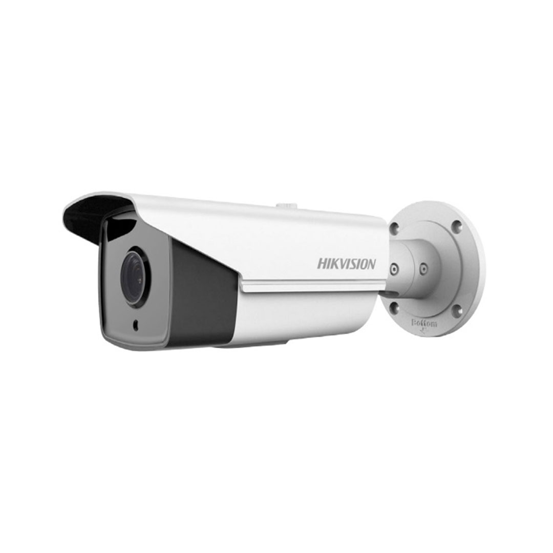 Camera quan sát analog HD Hikvision DS-2CE16D9T-AIRAZH (HD-TVI, 2 MP, hồng ngoại 120 m, Full HD 1080P)