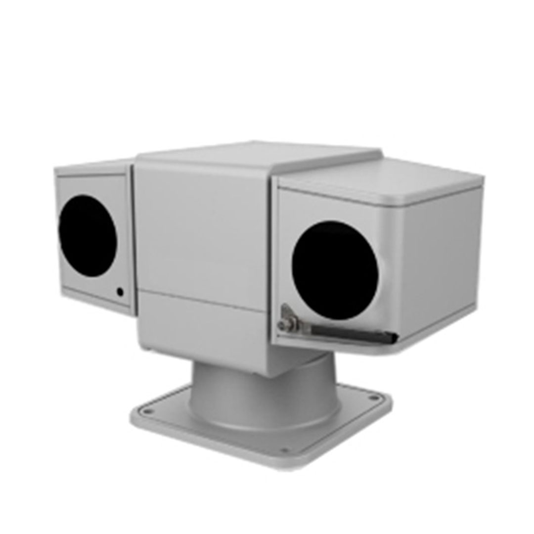 Camera IP HDPARAGON HDS-PT9523IR-AE 2.0 Megapixel, Zoom quang 23X, Ống kính F5.9-135.7m, Hồng ngoại 150m, Onvif