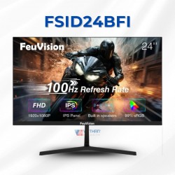 Màn hình PC FEUVISION FSID24BFI 24-inch Full HD, 60Hz, 1000:1