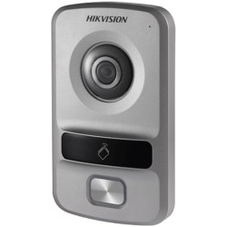 ip vdp hikvision