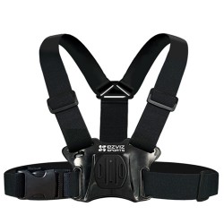 Dây đeo trước ngực camera hành trình EZVIZ Chest Harness 