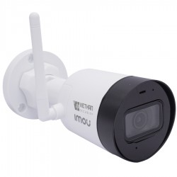 Camera IP Wifi IMOU IPC-G22P 2.0 Megapixel, Mic thu âm, Chuẩn chống nước IP67