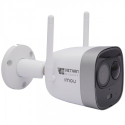 Camera Wifi IMOU IPC-G26EP 2.0 Megapixel, âm thanh 2 chiều, Chuẩn chống nước IP67