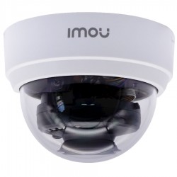 Camera Wifi IMOU IPC-D42P 4.0 Megapixel, Chuẩn chống nước IP67