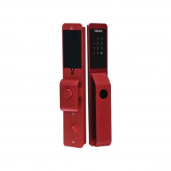 Khóa cửa Smart Lock PHGlock FP3305 (Khoá cửa chính, sử dụng vân tay, mã số, thẻ từ và chìa cơ)
