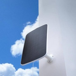 Tấm pin năng lượng mặt trời Ezviz CS-CMT-Solar Panel-D