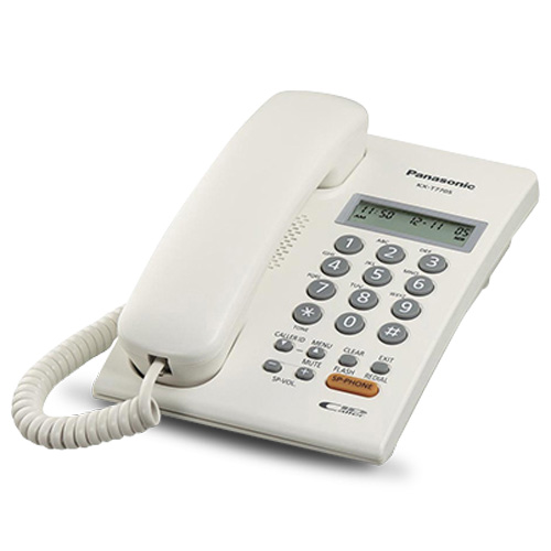 điện thoại bàn Panasonic KX-T7705