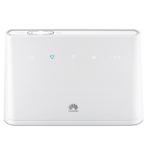 Modem Router Wifi 3G/4G/LTE Huawei B310 tốc độ 150Mbps, 1 port WAN/LAN - Chuyên cho xe khách đường dài