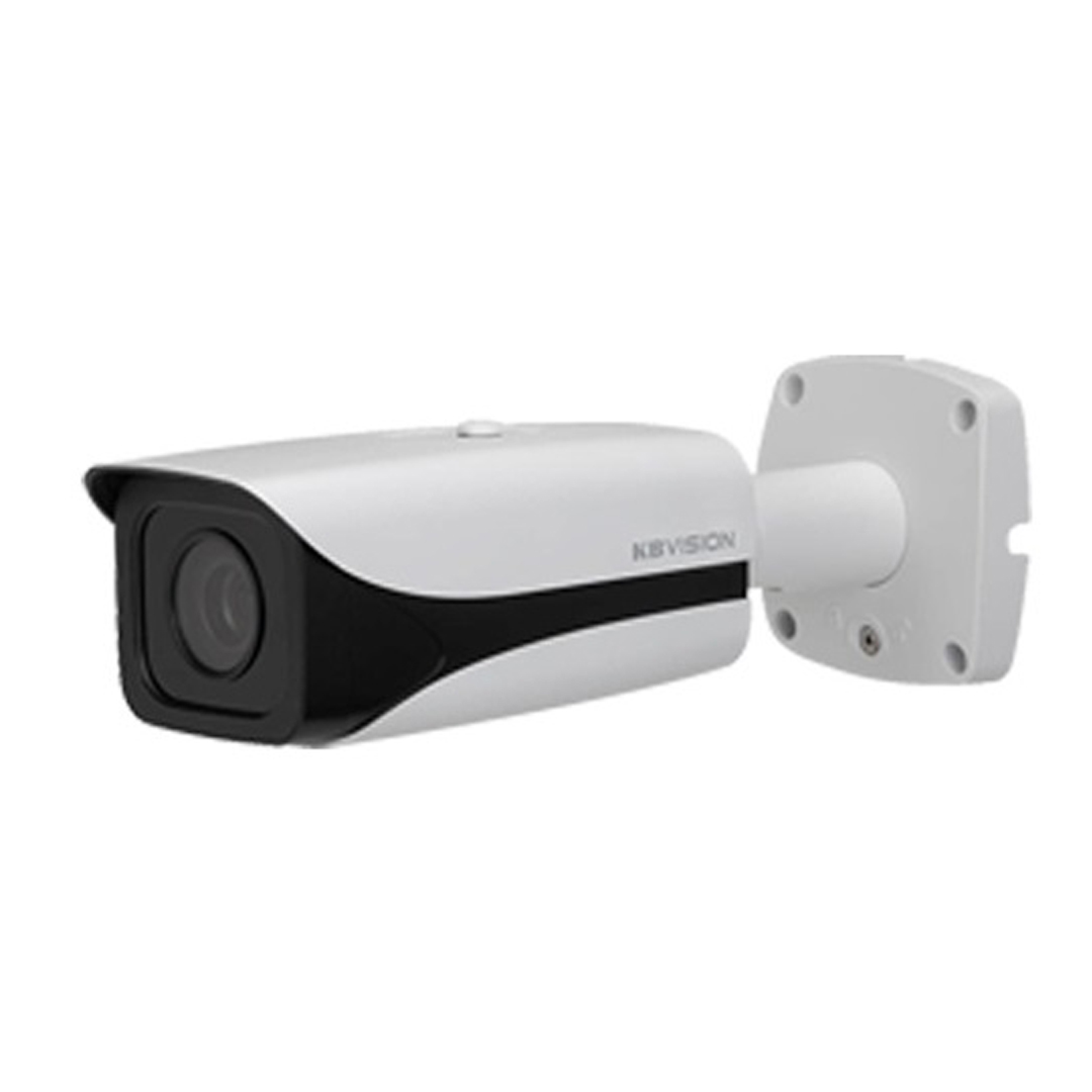 Camera Ip Kbvision KX-4005MN 4.0 Megapixel, IR 50m, Zoom F2.7-12mm, Âm thanh 2 chiều, Alarm, Chống ngược sáng