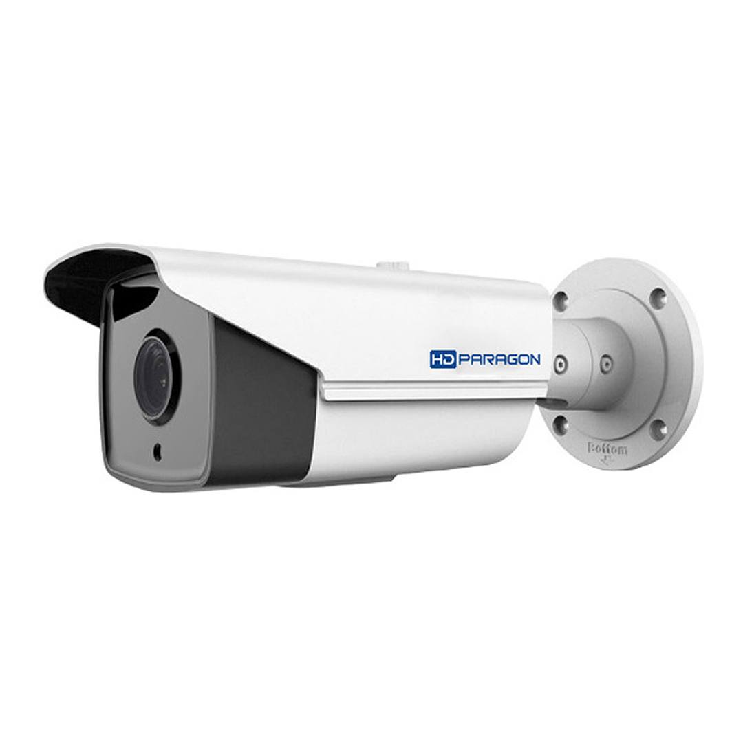 Camera HDPARAGON HDS-1897TVI-IR3 5.0 Megapixel, Hồng ngoại EXIR 40m, F3.6mm, OSD Menu