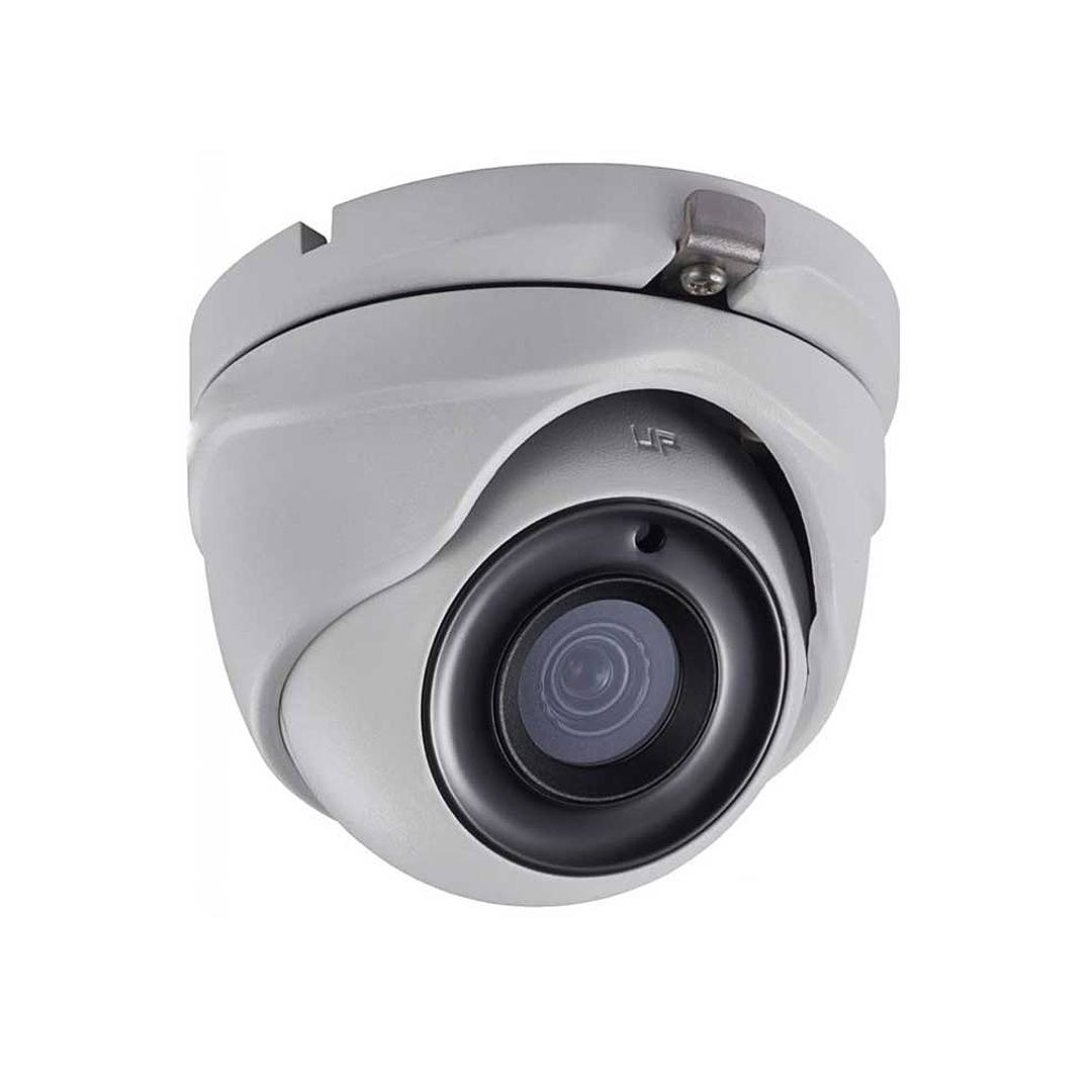 Camera HDPARAGON HDS-5895DTVI-IRM 3.0 Megapixel, EXIR 20m, ống kính F3.6mm, OSD Menu