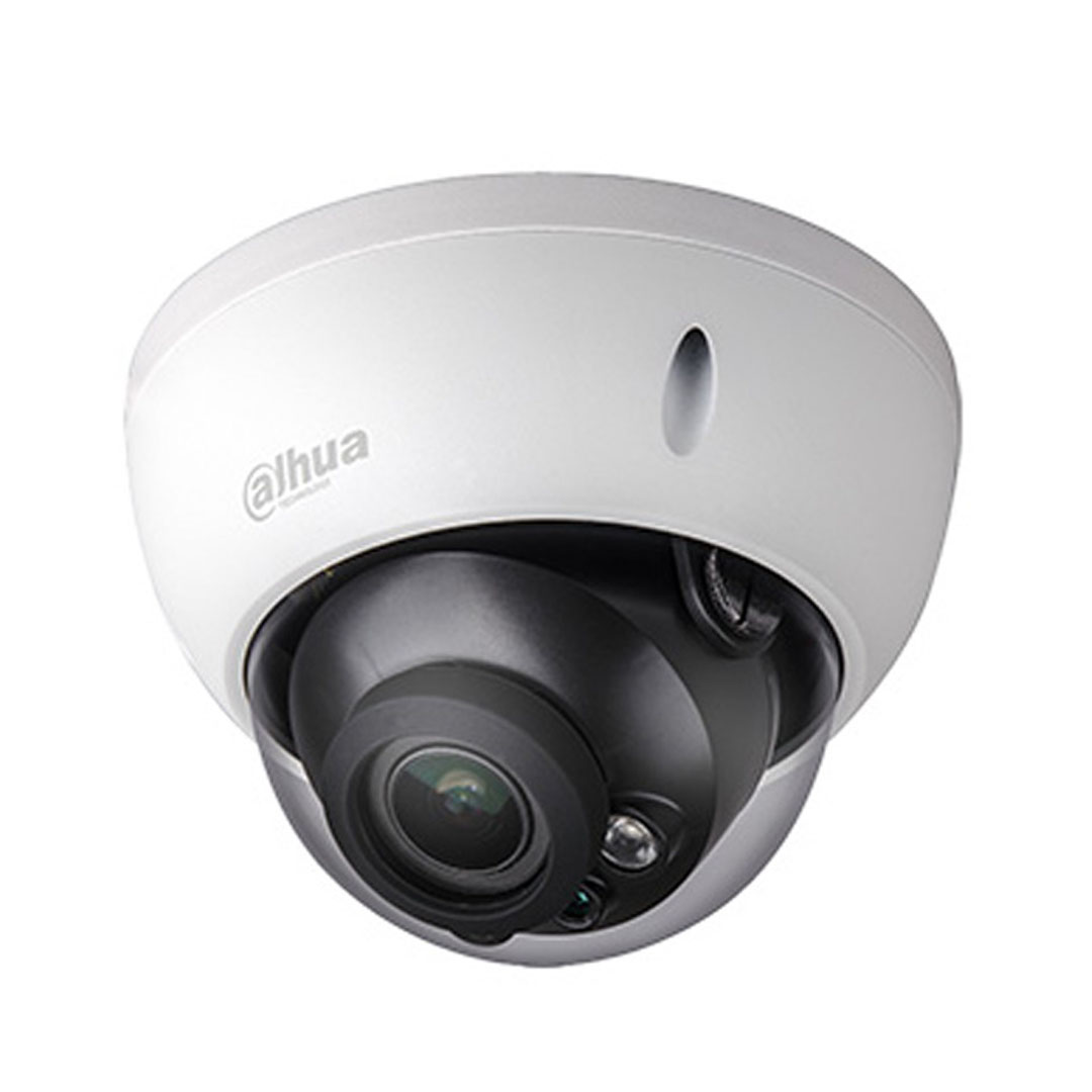 Camera Dahua IPC-HDBW5431E-Z 4.0 Megapixel, IR 50m, Ống kính F2.7-12mm, Alarm/Audio, MicroSD, Starlight